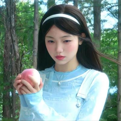 白魔鬼